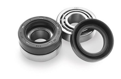 Drag Specialties Wheel Bearing and Seal Kit 3/4in. ID A25-1002