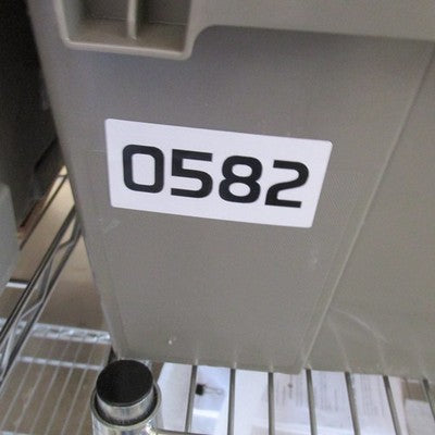 Harley OEM Battery Box Tray Mount Holder Bracket Sportster 883 94-96 6
