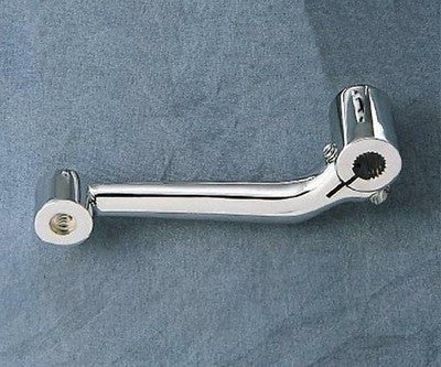 Drag Specialties Chrome Shift Lever DS-273925