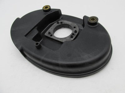 Harley-Davidson Genuine Dyna Softail Stock Air Cleaner Backing Plate 2