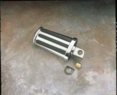 Drag Specialties Rail Kick Pedal with Swivel DS-241055