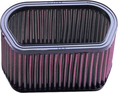K & N O.E.M. Replacement High-Flow Air Filters YA-1098