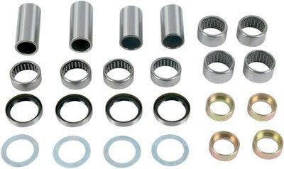 Moose Racing Swingarm Bearing Kit 1302-0050