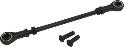 Drag Specialties Shifter Linkage Black 1601-0539