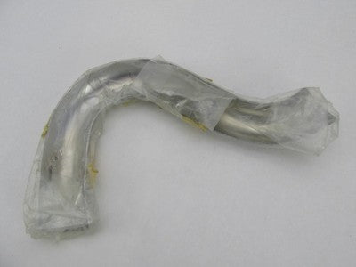 Harley Davidson Chrome Top Rear Exhaust Heat Shield 286-083
