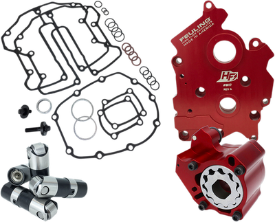 Feuling Race Series Oil System Pack 7097