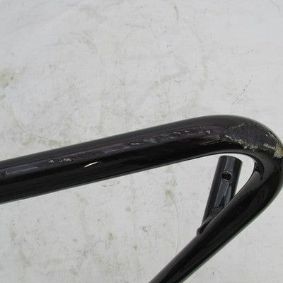 Harley Davidson OEM Black Left Side Saddlebag Guard Touring 90200790