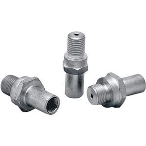 Alloy Art Compression Release Adapter 14mm x 3/8in. Reach CRA-2