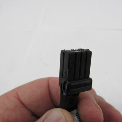 Harley Davidson OEM Red Rear Tail Light Lens 6837003