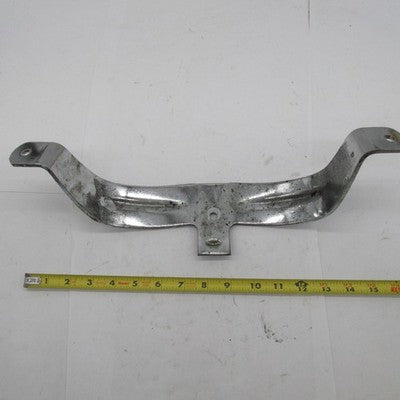 Harley Davidson Genuine Gilded Rear Fender Bracket Saddlebag Chrome 91