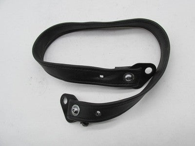 Harley-Davidson Genuine 28" Black Passenger Seat Grab Strap