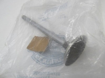 Harley-Davidson Genuine NOS XL 1200 Sportster Evo Exhaust Valve 18024-87