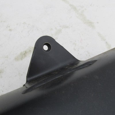 Harley-Davidson OEM 21-24 Pan America Stock Exhaust Muffler w/ End Cap