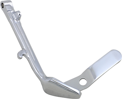 Drag Specialties Kickstand Stock Length Chrome 0510-0534