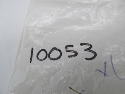Lot of 5 Harley Davidson Genuine NOS Brake Line Brake Hose Clamp 10053