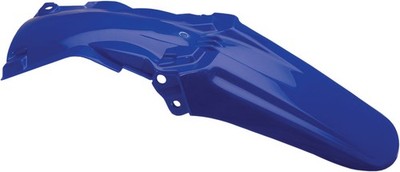 Acerbis Rear Fender YZ Blue 2040810211