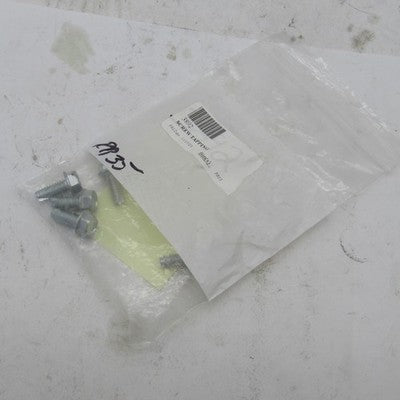 Lot of 5 Harley-Davidson OEM NOS Tapping Screws 3892