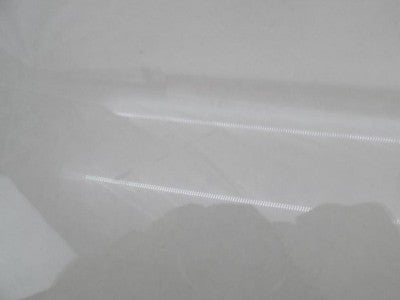 Harley-Davidson Genuine Stock Clear 202 AS6 M19 Clear Windshield