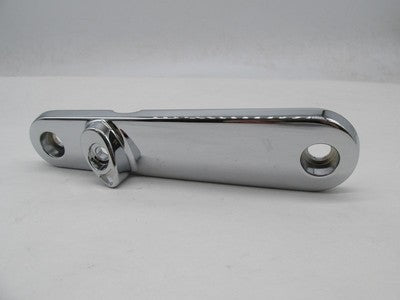 Harley Davidson Genuine Electra Glide Front Turn Signal Bracket 69278-06