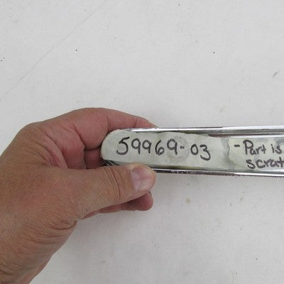 Harley Davidson OEM Pair of Rear Fender Struts Softail 59964-03 59969-