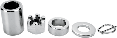 Colony Axle Spacer and Nut Kits 2150-5