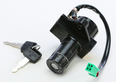 Emgo Ignition Switch 40-71010