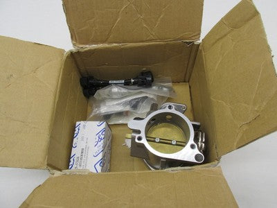 S&S Cycle Single Bore Magneti Marelli Big Bore 52mm Throttle Body 17-5