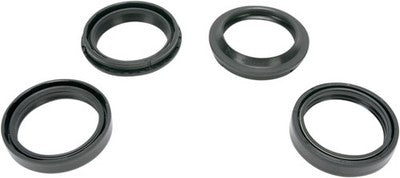Moose Racing Fork and Dust Seal Kit 45mm 57.05mm/57.25mm 11mm 0407-017