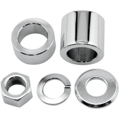 Colony Axle Spacer and Nut Kits 2030-5