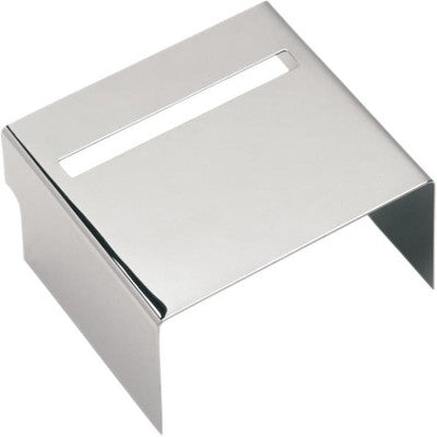 Drag Specialties Battery Cover Viewing Window DS-324106