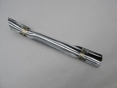 Harley Davidson Genuine NOS Exhaust Crossover Heat Shield 65478-84