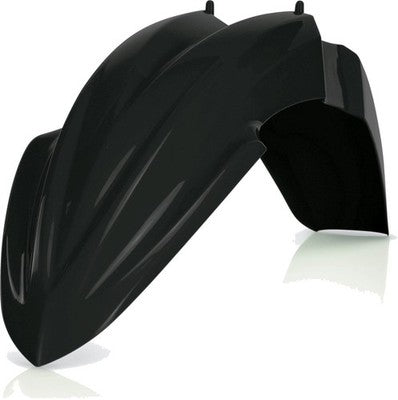 Acerbis Front Fender Black 2374040001