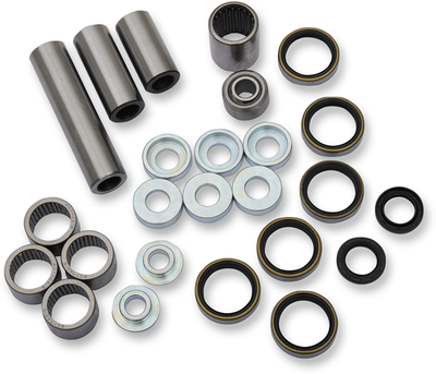 Moose Racing Linkage Bearing Kit 1302-0634
