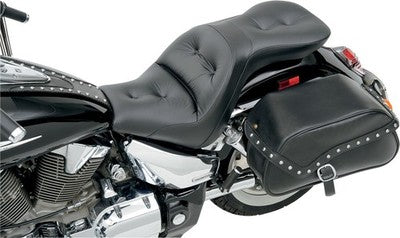 Saddlemen Explorer RS Seat without Driver Backrest H03-10-0291RS