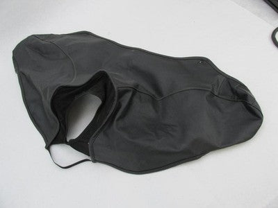 Harley-Davidson Genuine Touring Front Windshield Fairing Protector Bra