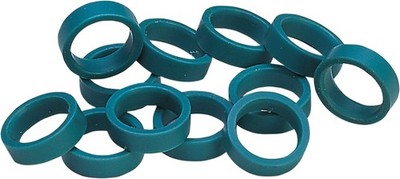 Race Tech Shock Shaft Bushings SMSB 1812