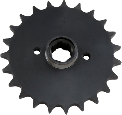Drag Specialties Transmission Mainshaft Sprocket 23T 1212-0731