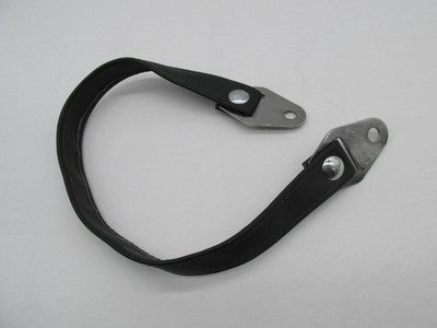 Harley Davidson Genuine 22.5" Long Black Passenger Seat Grab Strap