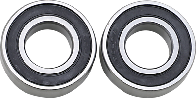 EPI Wheel Bearing Kit WE301452