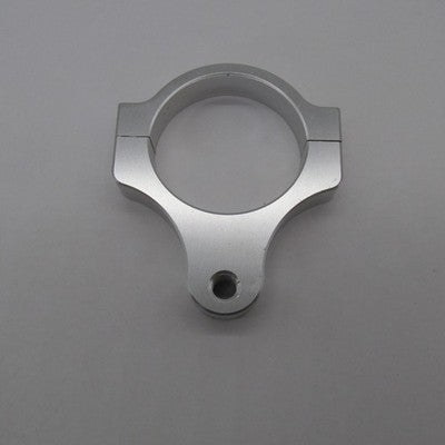 Harley Motorcycle Aluminum 49mm Steering Damper Stabilizer Bracket For