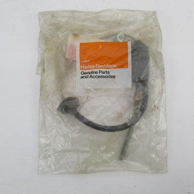 Harley-Davidson Aermacchi Genuine Rear Brake Switch Cable Sprint 42254