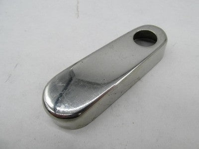 Harley Genuine NOS 2005-2006 CVO VROD Shifter Rod Lever Chrome Cover 3