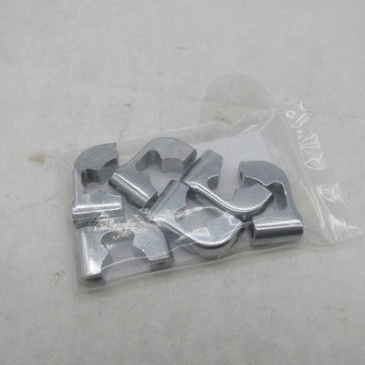 Harley-Davidson OEM FX/FXR/XL Chrome Turn Signal Handlebar INNER Clamp