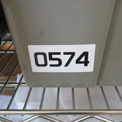 Harley Davidson OEM Black Speedometer Tachometer Gauge Mount Bracket 6