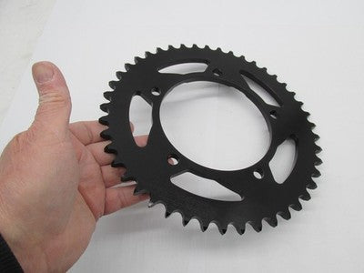 Vortex NOS Aluminum Rear F5 Sprocket, Black 3-526K45 526K-45