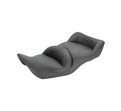 Mustang One Piece Touring Seat without Heat 79900