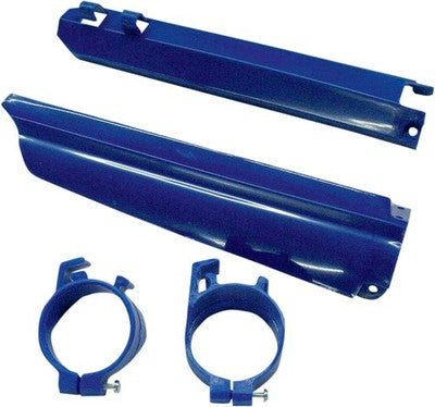 UFO Fork Slider Protectors Ref Blue YA03803-089