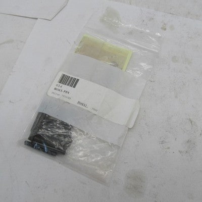 Lot of 19 Harley-Davidson OEM NOS 1/8" x 1" Solenoid Roll Pins 614