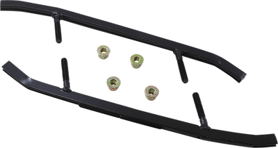 Woody's Ace Flat-Top Carbide Runners 4" AS4-9600