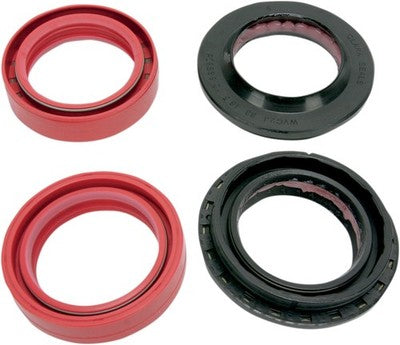 Moose Racing Fork and Dust Seal Kit 33mm 46.1mm/46.3mm 11mm 0407-0085